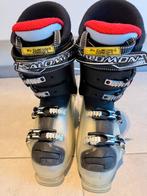 Salomon Skischoenen maat 28 schoenmaat 43, 160 tot 180 cm, Gebruikt, Schoenen, Skiën
