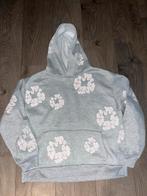 Denim tears trui -Maat M-, Kleding | Heren, Truien en Vesten, Ophalen of Verzenden, Zo goed als nieuw, Maat 48/50 (M), Grijs