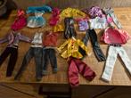 Barbie kleding (B)Vaste prijs €15euro, Verzenden, Nieuw, Kleertjes