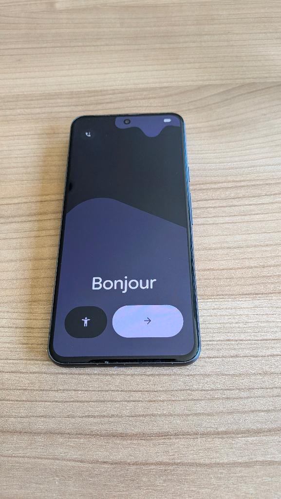 Pixel 8, Overige modellen, Ophalen of Verzenden, Zo goed als nieuw, Zonder simlock