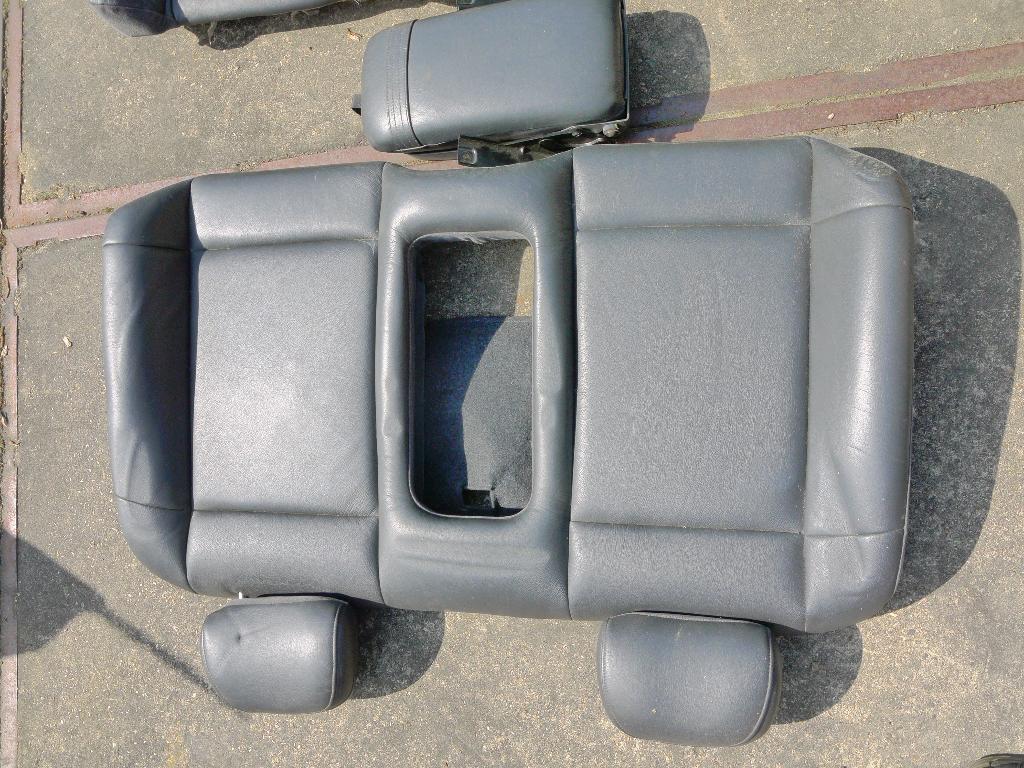 interieur volvo c70 donker, Auto-onderdelen, Ophalen of Verzenden, Gebruikt, Volvo