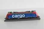 Marklin H0 36851 Elektrische Locomotief Cargo, Wisselstroom, Locomotief, Ophalen of Verzenden, Zo goed als nieuw