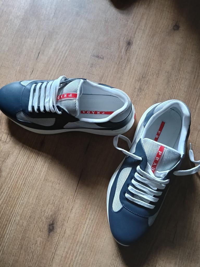 Prada schoenen maat 43, Ophalen of Verzenden, Schoenen