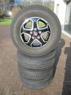 Orig. Fiat Ducato 16 inch velgen Camper 5x130 Heavy NIEUWST, Auto-onderdelen, Banden en Velgen, Ophalen, 16 inch, Banden en Velgen