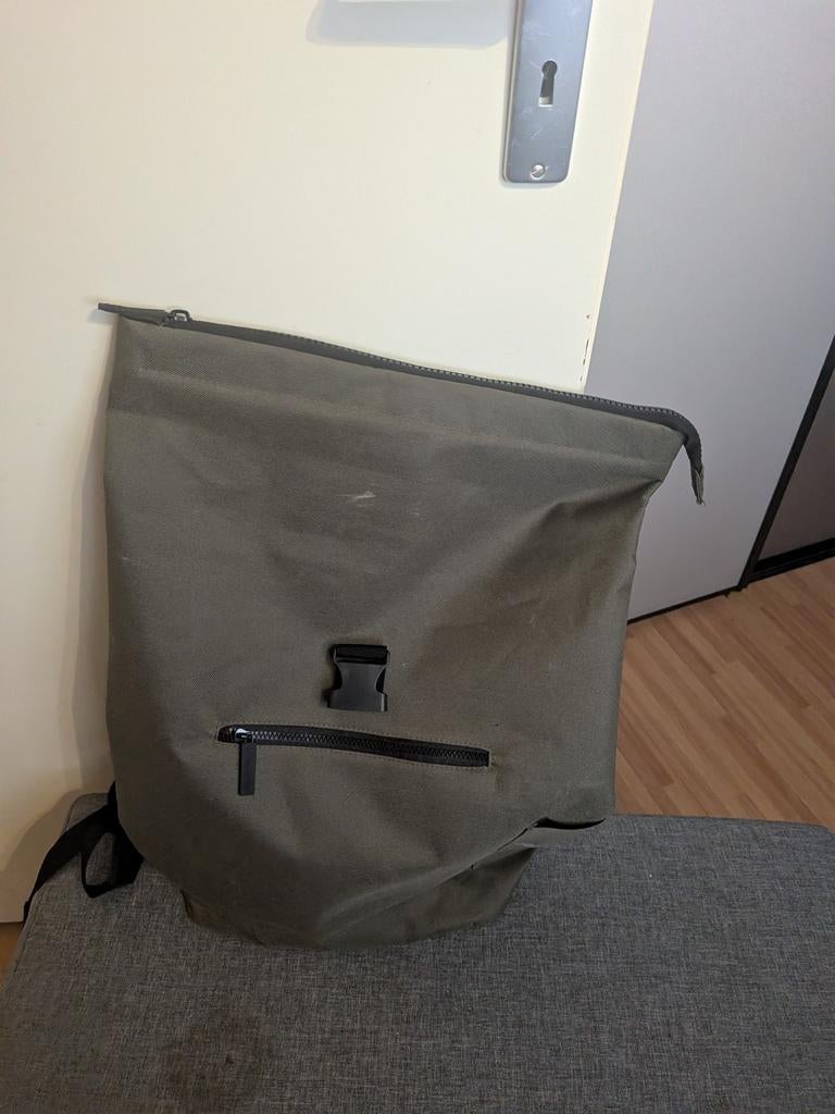 Rugtas splinternieuw, Ophalen of Verzenden, Zo goed als nieuw, Overige merken