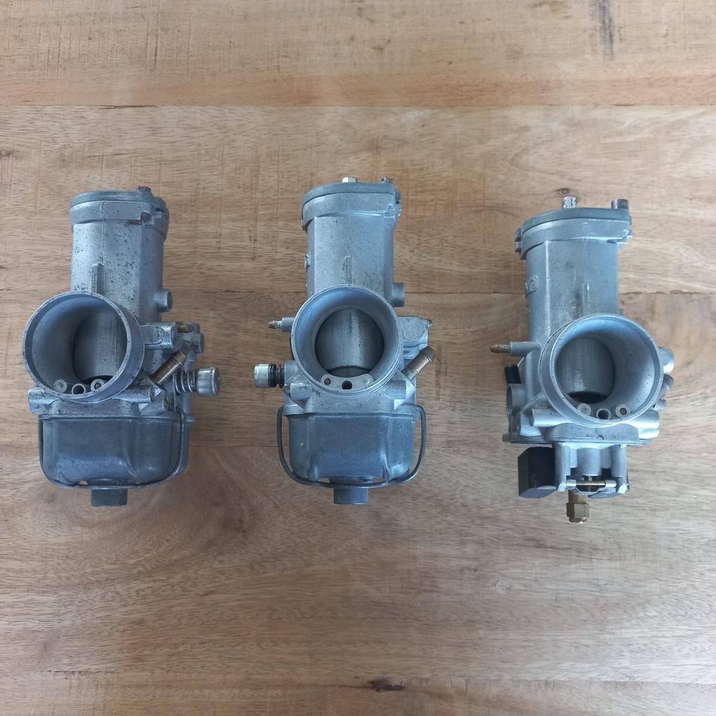 Bing 54 carburateur 34 36 38 mm, Ophalen of Verzenden