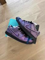 Nike Sb Dunk Low Concepts Purple Lobster, Overige kleuren, Ophalen of Verzenden, Sneakers of Gympen, Gedragen