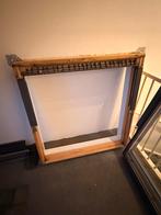 Velux dakraam, Doe-het-zelf en Verbouw, Glas en Ramen, Ophalen, Gebruikt, 80 tot 120 cm, 80 tot 120 cm