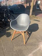 Grönsta stoel ikea, Ophalen, Zo goed als nieuw, Grijs, Eén