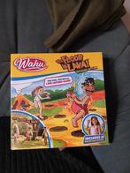 Floor is lava, Ophalen