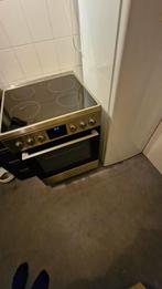 Pelgrim inductiefornuis, Ophalen, 4 kookzones, Zo goed als nieuw, Inductie