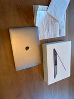 MacBook Pro 2020 13inch touchbar i5 256g Space Grey, MacBook Pro, 2 tot 3 Ghz, 13 inch, Ophalen of Verzenden