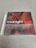 Midnight Love dubbelcd, Ophalen of Verzenden, Zo goed als nieuw, Pop