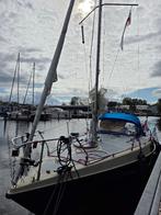 Goed onderhouden Etap 20 met degelijke wegtrailer Kalf, Ophalen, Gebruikt, Tourjacht of Cruiser, 6 tot 9 meter