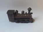 Leuke metalen puntenslijpen in de vorm stoomlocomotief, Ophalen of Verzenden, Onbekend, Gevondenengemaakt@gmail.com, Onbekend