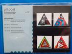 Postzegelmapje 33 - Kinderpostzegels 1985, Postzegels en Munten, Postzegels | Nederland, Verzenden, Na 1940, Postfris