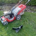 ALKO GRASMAAIER ZELFRIJDEND MULCH BENZINE MAAIER, Ophalen, Cirkelmaaier, Alko, Benzine-grasmaaier