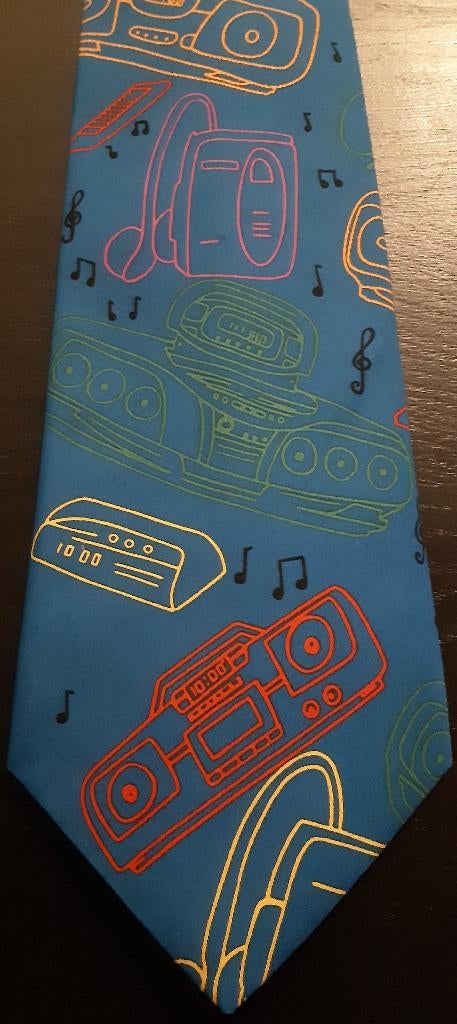 Panasonic Portable Audio stropdas, Ophalen of Verzenden, Nieuw, Gebruiksvoorwerp