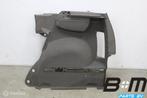 Bagageruimtebekleding rechts Audi A2 8Z 8Z0863880B, Gebruikt