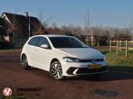 Volkswagen Polo 1.0 TSI Life Business | Automaat | Apple Car, Stof, Gebruikt, 95 pk, 1104 kg
