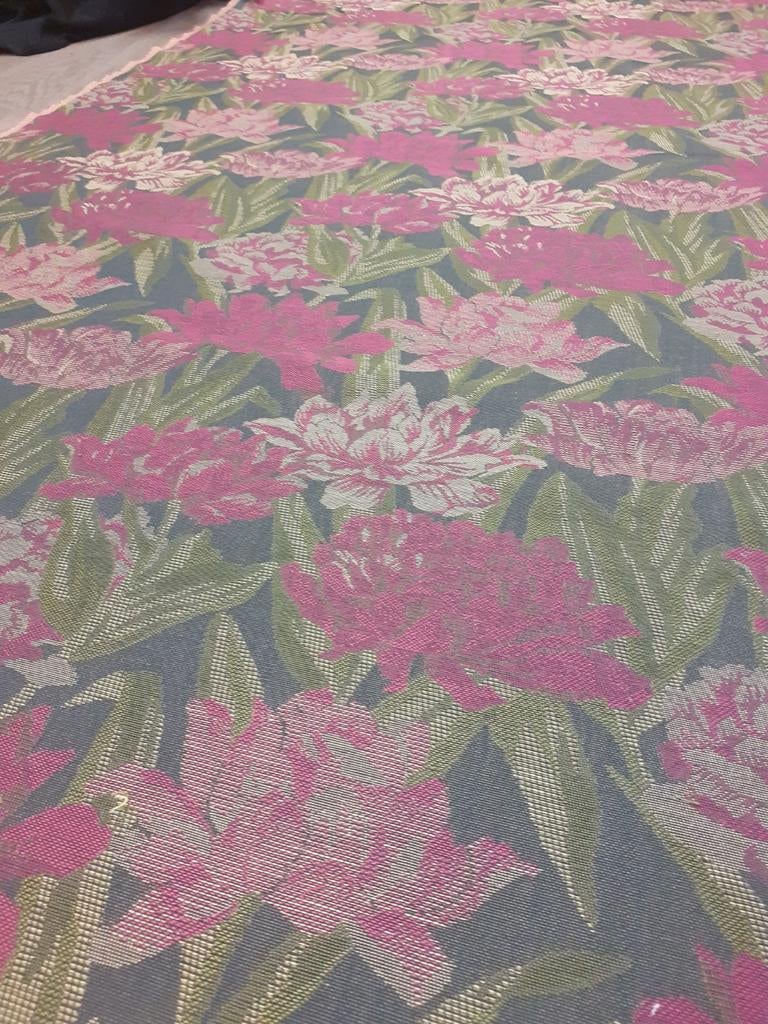 Meubelstof rest, Hobby en Vrije tijd, Stoffen en Lappen, Ophalen, Overige materialen, 30 tot 120 cm, Nieuw