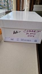 Artico Blauwe Pumps - Maat 39, Pumps, Blauw, Ophalen of Verzenden, Zo goed als nieuw