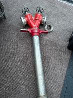 Vintage Brandweer Straalpijp - DIN 14375, Ophalen of Verzenden