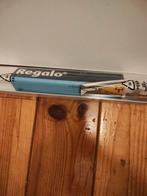 Regalo wandklem profiel met plank, Doe-het-zelf en Verbouw, Hout en Planken, Ophalen, Minder dan 25 mm, Nieuw, Plank