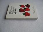 Eric Carle - Mijn eerste boek over cijfers (nieuwstaat), Fictie algemeen, Ophalen of Verzenden, Zo goed als nieuw, Voorleesboek