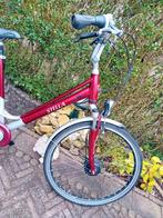 Electrische damesfiets Stella Vicenza
50 cm, Ophalen of Verzenden, Gebruikt, 16 tot 18 inch