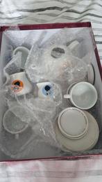 Jip en Janneke kinderserviesje, Ophalen of Verzenden