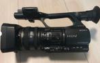 Sony HDR-FX1000 HD 3ccd video-camera, Ophalen, Compact, Zo goed als nieuw, Sony