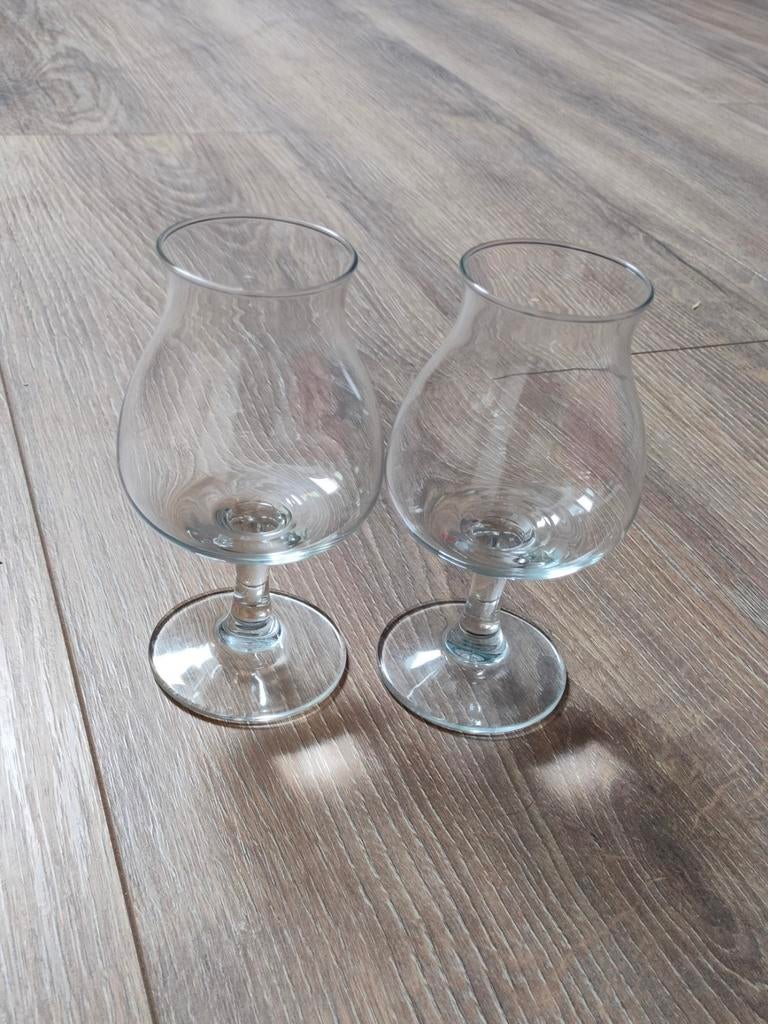 Proef glaasjes voor bier, Ophalen, Nieuw, Bierglas