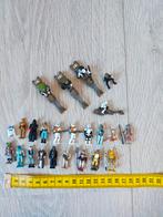 Star Wars Galoob Action Fleet Micro Machines Figuren, Ophalen of Verzenden, Zo goed als nieuw, Actiefiguurtje