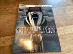 Yamaha XJ 900 Diversion brochure.   (Nr. 13), Verzenden, Yamaha