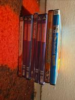 Diverse pc games, Spelcomputers en Games, Games | Pc, 1 speler, Ophalen of Verzenden, Zo goed als nieuw, Vanaf 3 jaar