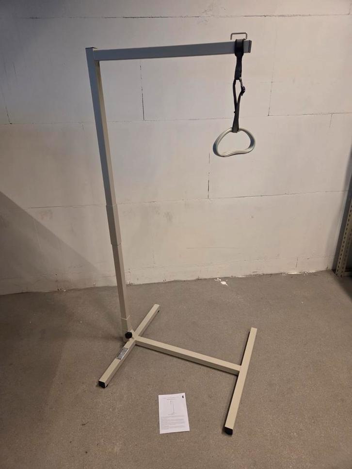 Papegaai / bedheffer losstaand NIEUW, Diversen, Verpleegmiddelen, Nieuw, Ophalen of Verzenden