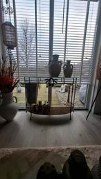 Morphée-collectie  sidetable, Ophalen of Verzenden, Zo goed als nieuw, 25 tot 50 cm, Rechthoekig