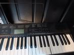 Casio Keyboard CTK-1150 - Zo goed als nieuw met standaard., Muziek en Instrumenten, Keyboards, Ophalen, Casio, 61 toetsen, Zo goed als nieuw