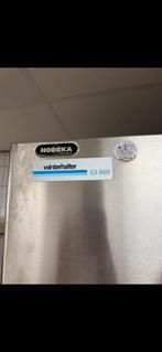 Winterhalter GS 660 Professionele Vaatwasser, Gebruikt, 60 cm of meer, Ophalen of Verzenden, Energieklasse A of zuiniger