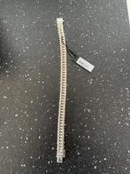 New Buddha to Buddha armband JO80 maat G chain XS Bracelet, Ophalen of Verzenden, Nieuw, Zilver