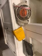 Stihl bosmaaier - Gebruikt, Tuin en Terras, Bosmaaiers, Ophalen of Verzenden, Gebruikt, 30 tot 50 cm, Benzine