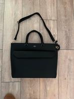 Charm London laptoptas zwart, Ophalen of Verzenden, Nieuw, Zwart, Overige merken