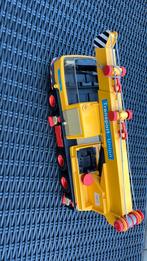 Playmobil kraan 1981, Ophalen of Verzenden, Gebruikt