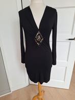P1 Jurk MarcCain mt 38 OPRUIMING, Kleding | Dames, Jurken, Maat 38/40 (M), Zwart, Ophalen of Verzenden, Zo goed als nieuw