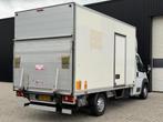 Fiat Ducato 35 2.3 MultiJet 150 Maxi Bakwagen Laadklep Cruis, Voorwielaandrijving, Gebruikt, 150 pk, 2525 kg