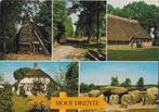 Drenthe Gelopen Ansichtkaart ( A622, Ophalen of Verzenden, 1980 tot heden, Gelopen, Drenthe