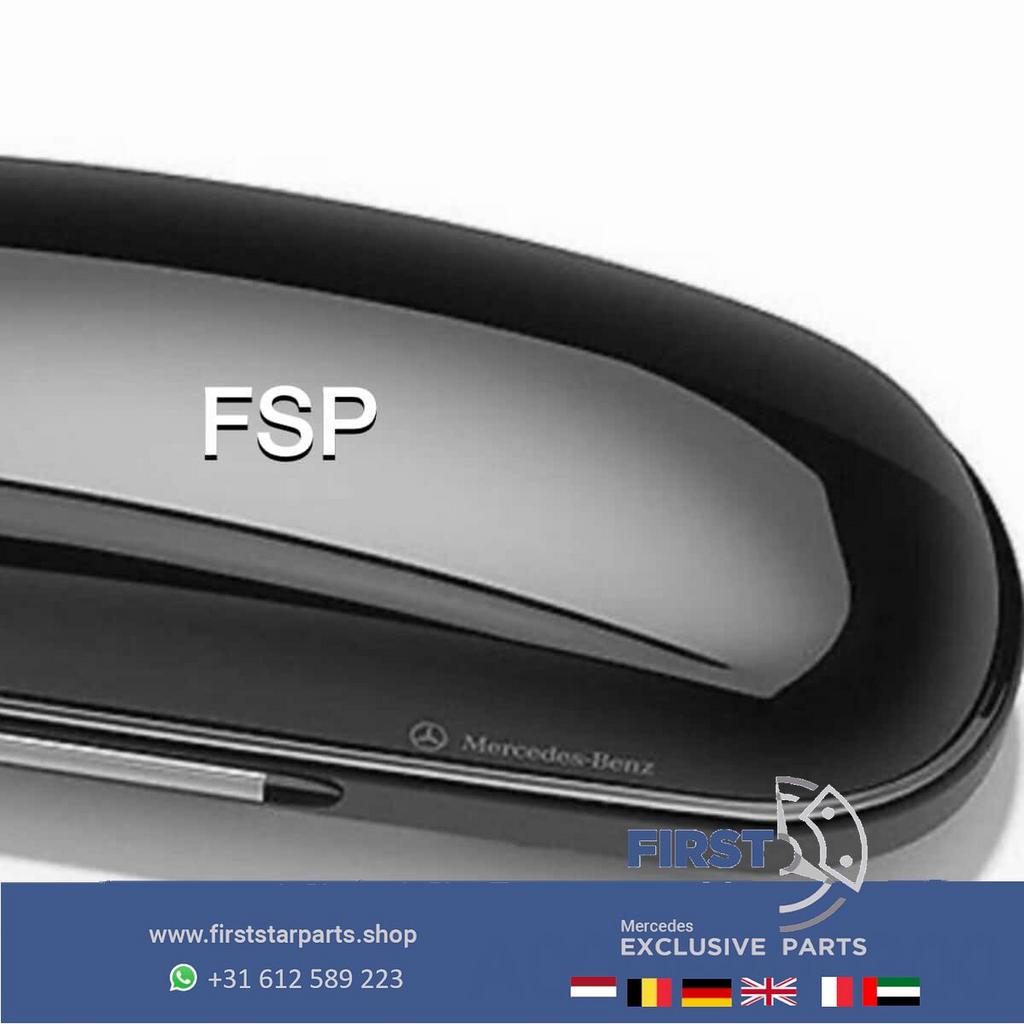 A0008400300 Mercedes SKIBOX DAKKOFFER ORIGINEEL A B C CLA CL, Auto diversen, Dakkoffers, Gebruikt, -, -, Ophalen of Verzenden