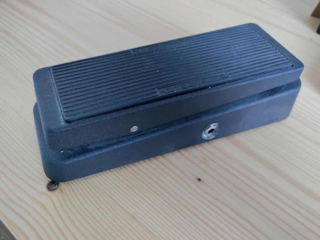 Dunlop Cry Baby GCB95 Wah Wah Pedaal, Ophalen of Verzenden, Gebruikt, Wah Wah