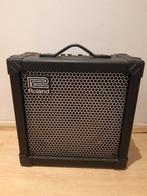 roland cube 30, Ophalen, Gebruikt, Basgitaar, Minder dan 50 watt